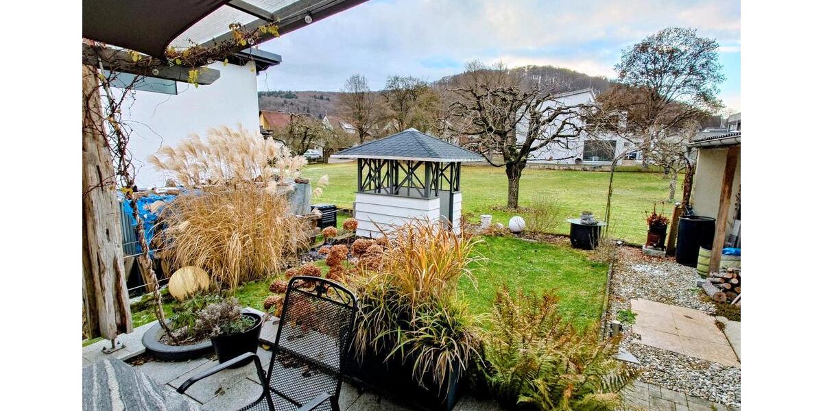 Einfamilienhaus (reserviert) 9 zimmer