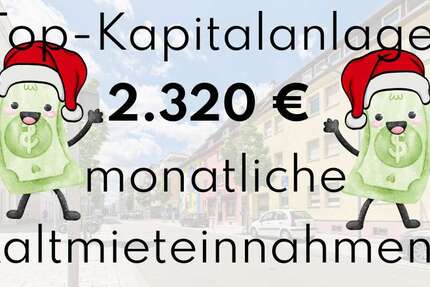 Wohnung zum Kaufen in Neu-Ulm 469.000 € 153 m² 5 zimmer