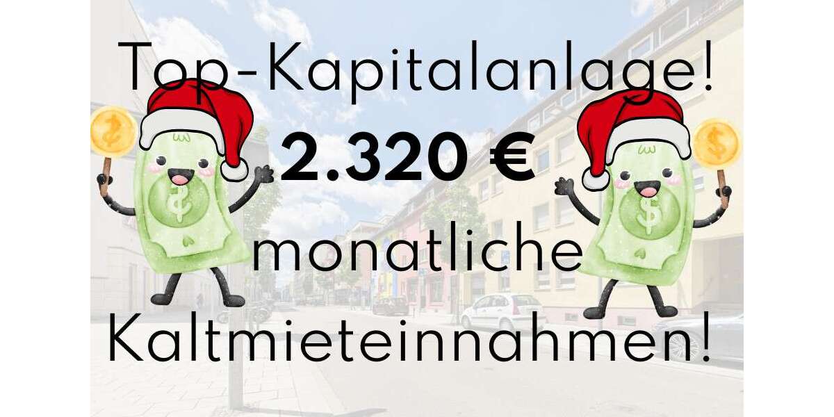 Wohnung zum Kaufen in Neu-Ulm 469.000 € 153 m² 5 zimmer