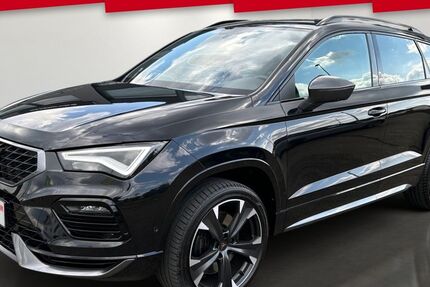 Cupra Ateca 49.765 km 26.490 € Illertissen 89257