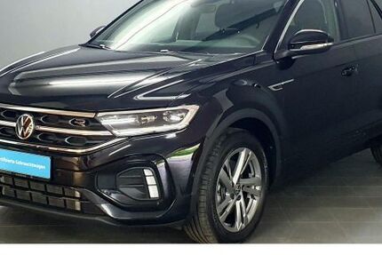 VW T-Roc 10.520 km 34.780 &euro; Blaubeuren 89143