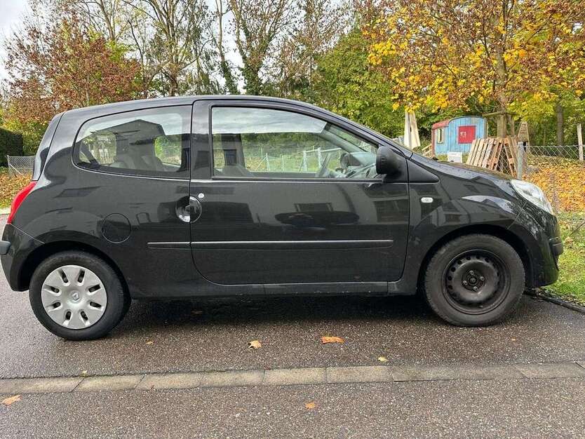Renault Twingo 90.000 km 1.950 € Ulm 89081