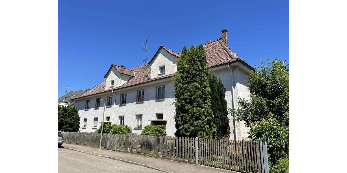Einfamilienhaus Neu-Ulm Offenhausen Ulm Offenhausen - 18 Zimmer, 456 m&sup2;, 1.160.000&euro; | Angebot:26680855