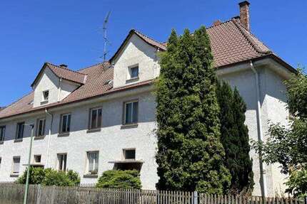 Haus Neu-Ulm Offenhausen Ulm Offenhausen - 18 Zimmer, 456 m&sup2;, 1.160.000&euro; | Angebot:26680855