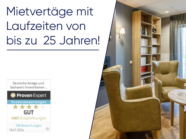 Etagenwohnung Neu Ulm Ludwigsfeld - 1 Zimmer, 45 m&sup2;, 253.125&euro; | Angebot:19815916
