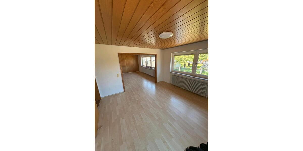 Bungalow Ulm Donautal - 10 Zimmer, 279 m&sup2;, 649.000&euro; | Angebot:24574567