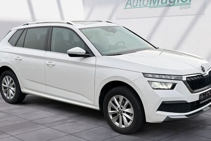 Skoda Kamiq 32.589 km 19.990 &euro; Günzburg 89312