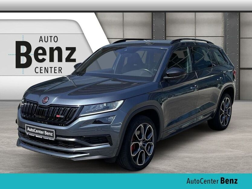 Kodiaq