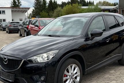 Mazda CX-5 132.450 km 8.950 &euro; Erbach bei Ulm 89155