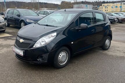 Chevrolet Spark 66.000 km 3.300 &euro; Blaustein 89134
