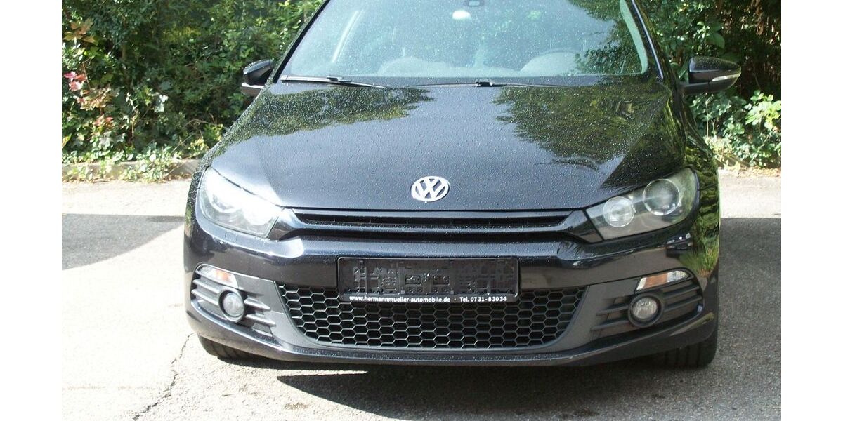 VW Scirocco 183.100 km 5.890 € Neu-Ulm 89231