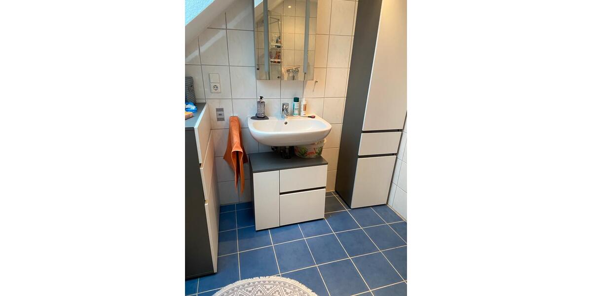 Dachgeschoßwohnung Pfaffenhofen an der Roth - 3 Zimmer, 63 m&sup2;, 890&euro; | Angebot:26417768