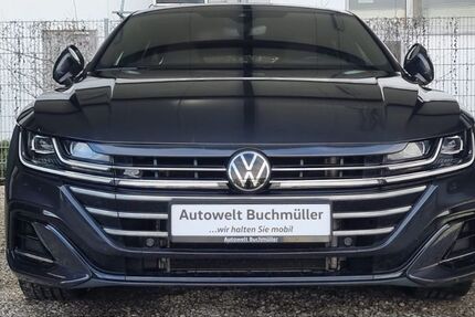 VW Arteon 71.402 km 27.980 &euro; Nersingen 89278