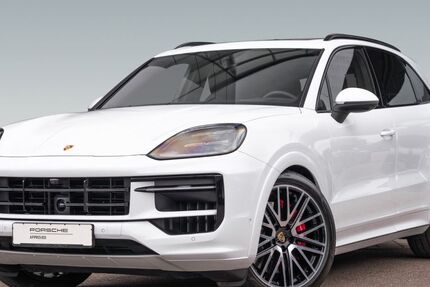 Porsche Cayenne 26.500 km 109.990 &euro; Ulm 89079