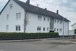 Erdgeschoßwohnung Niederstotzingen - 4 Zimmer, 95 m&sup2;, 245.000&euro; | Angebot:26120602