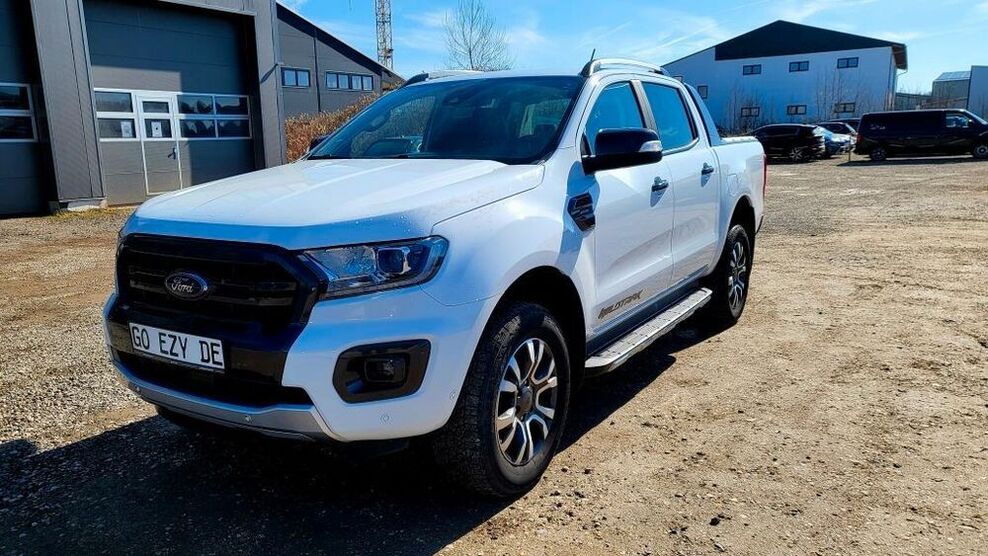 Ranger