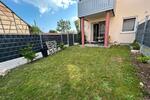 Erdgeschoßwohnung Kammeltal - 4 Zimmer, 100 m&sup2;, 890&euro; | Angebot:26355400