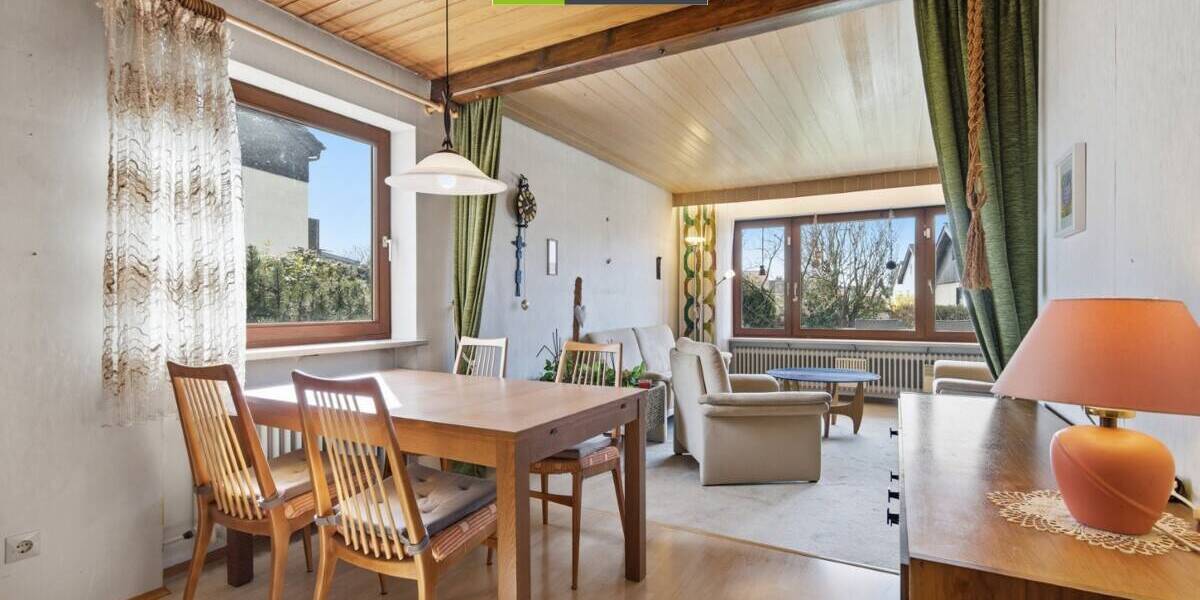Reihenendhaus Ulm / Gögglingen Gögglingen - 5 Zimmer, 122 m&sup2;, 420.000&euro; | Angebot:26202255