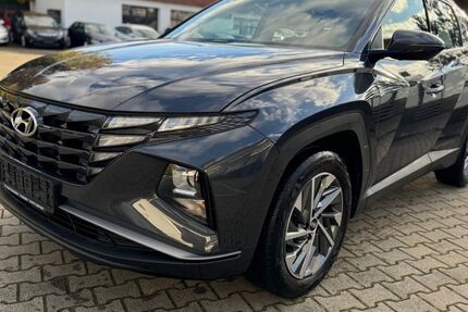 Hyundai TUCSON 38.221 km 21.999 &euro; Achstetten 88480