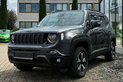Jeep Renegade 115.000 km 17.380 &euro; Neu-Ulm 89231