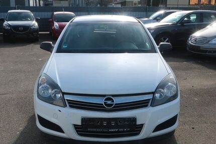 Opel Astra 210.514 km 900 &euro; Laupheim 88471