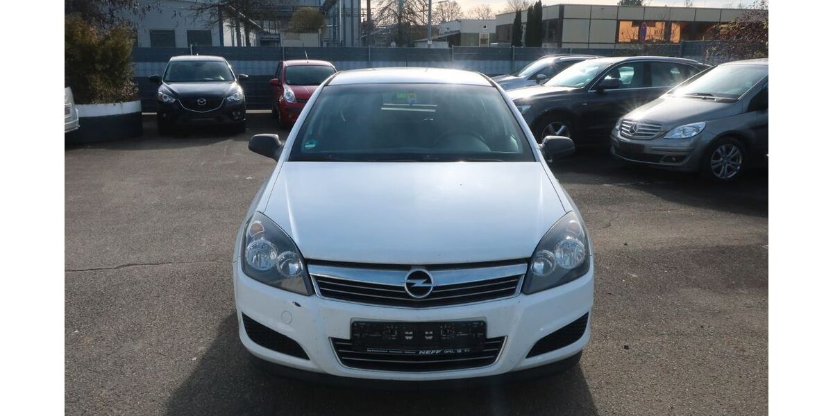 Opel Astra 210.514 km 900 &euro; Laupheim 88471