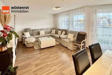 Wohnung zum Kaufen in Ehingen an der Donau 299.000 € 79 m² 3 zimmer