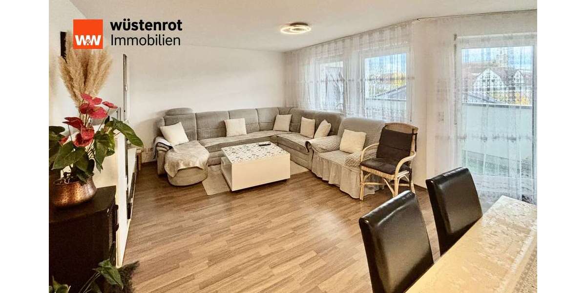 Wohnung zum Kaufen in Ehingen an der Donau 299.000 € 79 m² 3 zimmer