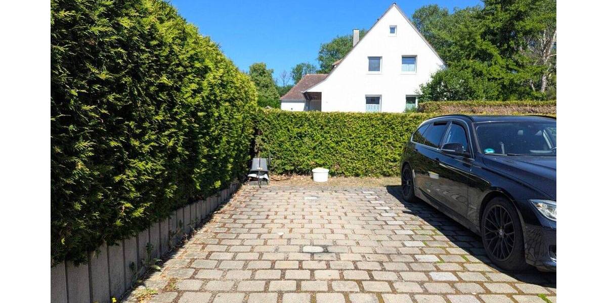 Etagenwohnung Dietenheim / Kreuthöfe Dietenheim - 3 Zimmer, 77 m&sup2;, 240.000&euro; | Angebot:26817282