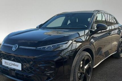 VW T-Roc 2.001 km 41.450 &euro; Senden 89250