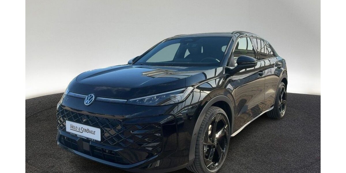 VW T-Roc 2.001 km 41.450 &euro; Senden 89250