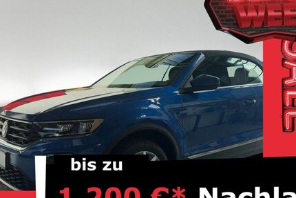 VW T-Roc 66.556 km 20.720 € Senden 89250
