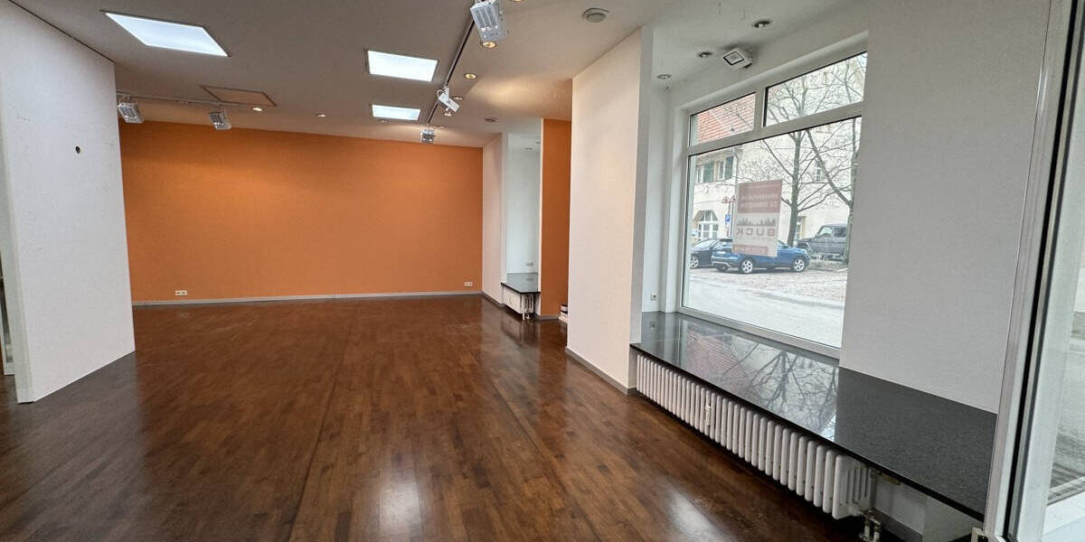 Gewerbeobjekt Deggingen - 3 Zimmer, 950&euro; | Angebot:25744352