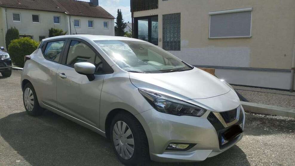 Micra