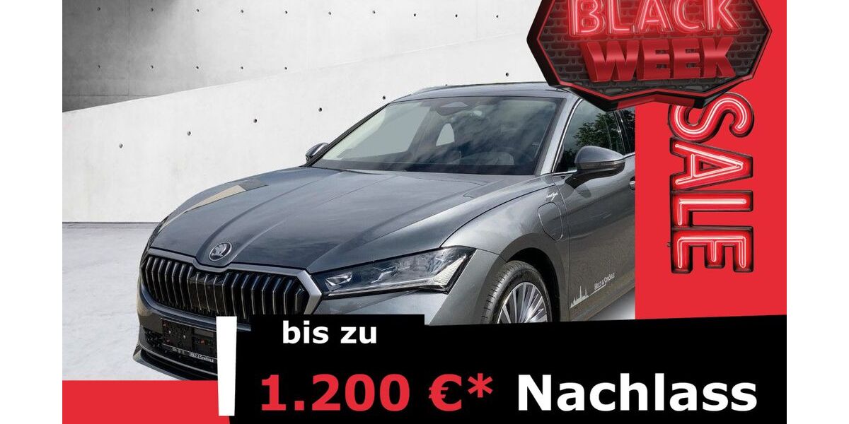 Skoda Superb 3.001 km 49.750 € Neu-Ulm 89231