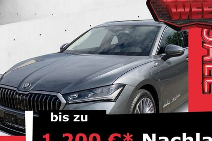 Skoda Superb 9.001 km 47.450 &euro; Neu-Ulm 89231