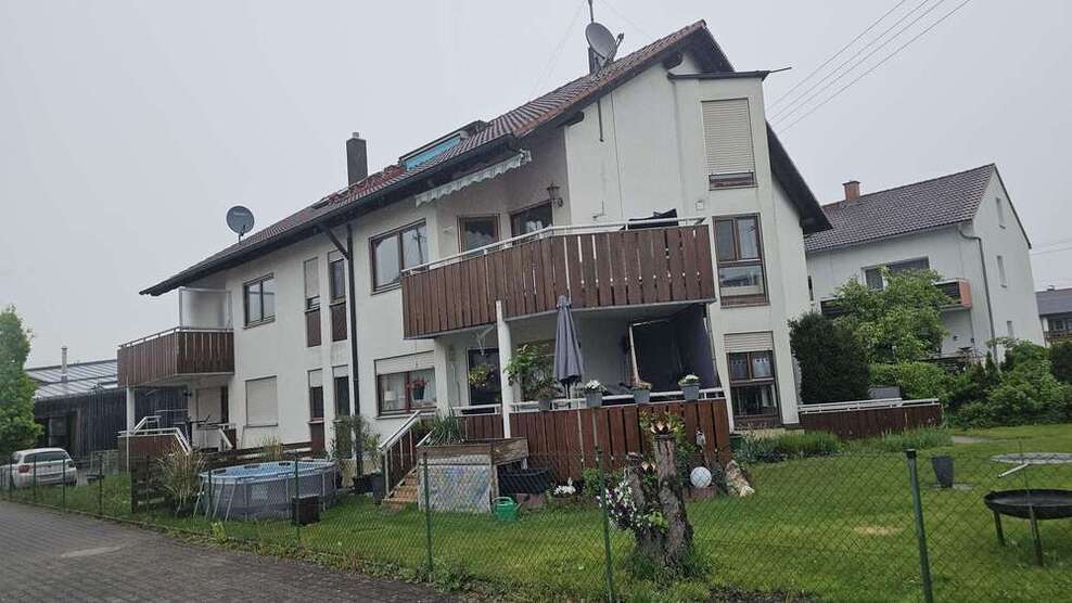 Wohnung zum Kaufen in Senden 295.000 € 82 m²
