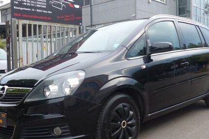 Opel Zafira 145.000 km 3.900 &euro; Neu-Ulm 89231