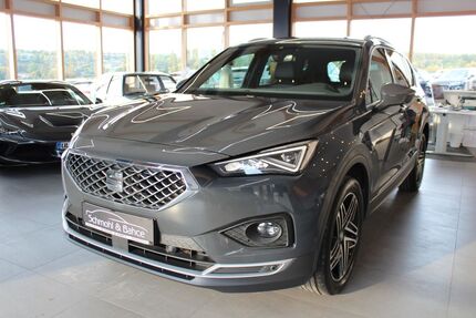 Seat Tarraco 140.000 km 21.990 € Amstetten 73340