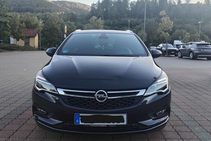 Opel Astra 130.000 km 8.900 &euro; Geislingen an der Steige 73312