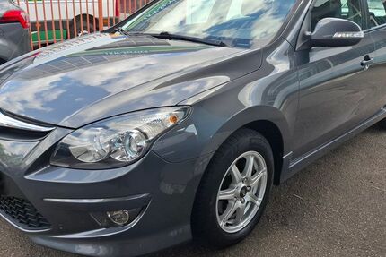 Hyundai i30 172.000 km 2.790 &euro; Neu-Ulm 89231