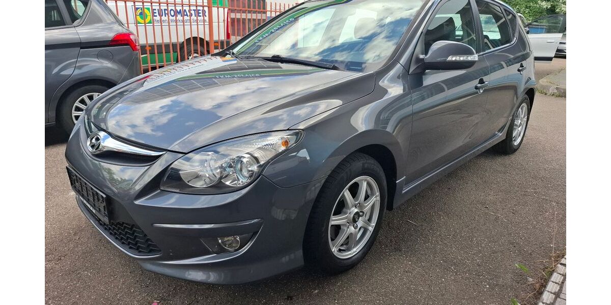 Hyundai i30 172.000 km 2.790 &euro; Neu-Ulm 89231