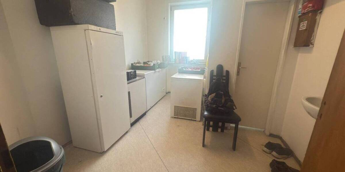 Gewerbeobjekt Günzburg Denzingen - 249.000&euro; | Angebot:26402368