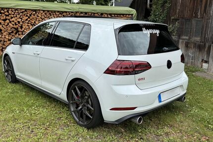 VW Golf 140.000 km 18.999 &euro; Echlishausen 89346