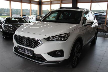 Seat Tarraco 110.000 km 24.490 &euro; Amstetten 73340
