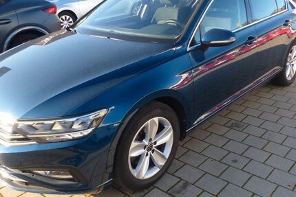 VW Passat 112.103 km 26.900 € Oberdischingen 89610