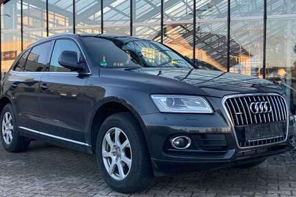 Audi Q5 199.500 km 12.680 &euro; Neu-Ulm 89231