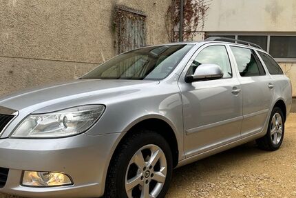 Skoda Octavia 173.500 km 6.200 € Neu Ulm 89231