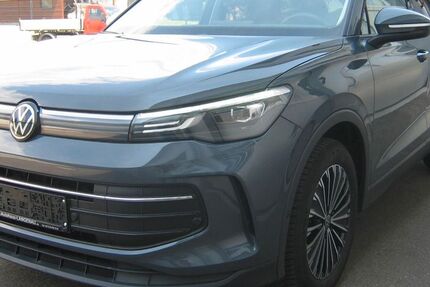 VW Tiguan 47.100 km 28.900 &euro; Langenau 89129