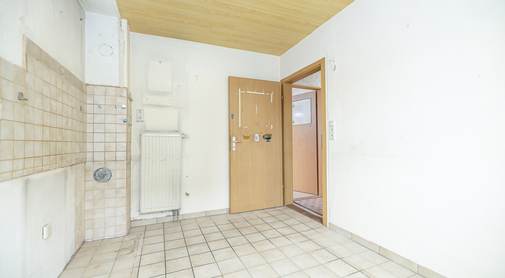 Ein bis Zweifamilienhaus mit Charme und Potenzial 8 zimmer